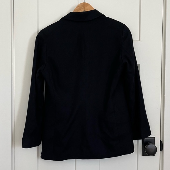 J. Crew Wool Blazer - Picture 2 of 8